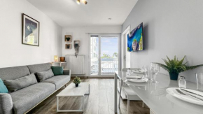 SOPHIA - Proche Centre - Balcon Privé - Wifi Gratuit